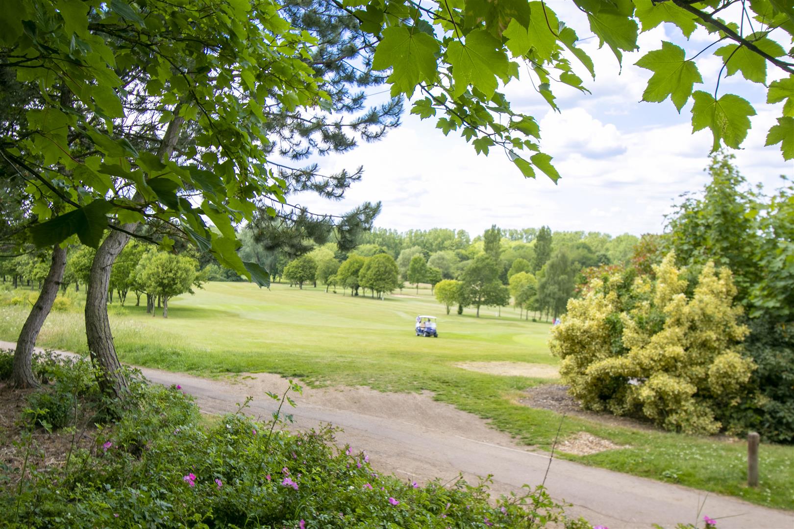 Farinton, Two Mile Ash, Milton Keynes